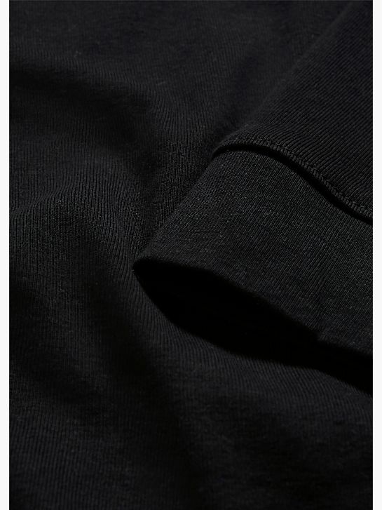 bonprix Longsleeve Schwarz 151825 4