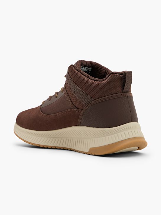 Skechers Schnürboots Braun 151836 3