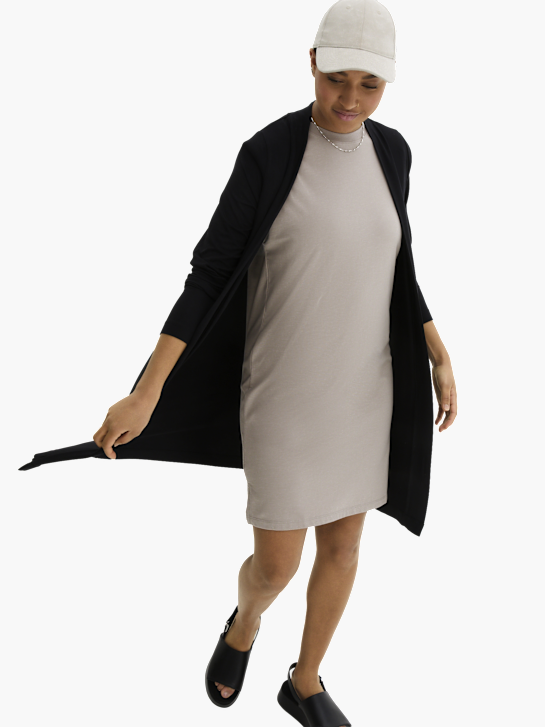 bonprix Strickpullover Schwarz 151828 2