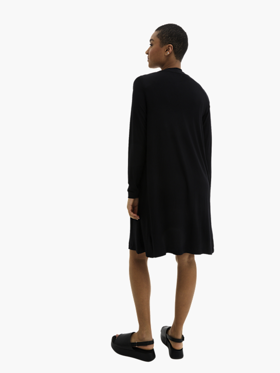 bonprix Strickpullover Schwarz 151828 3