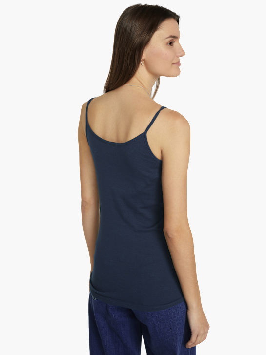 bonprix Top Dunkelblau 151826 3
