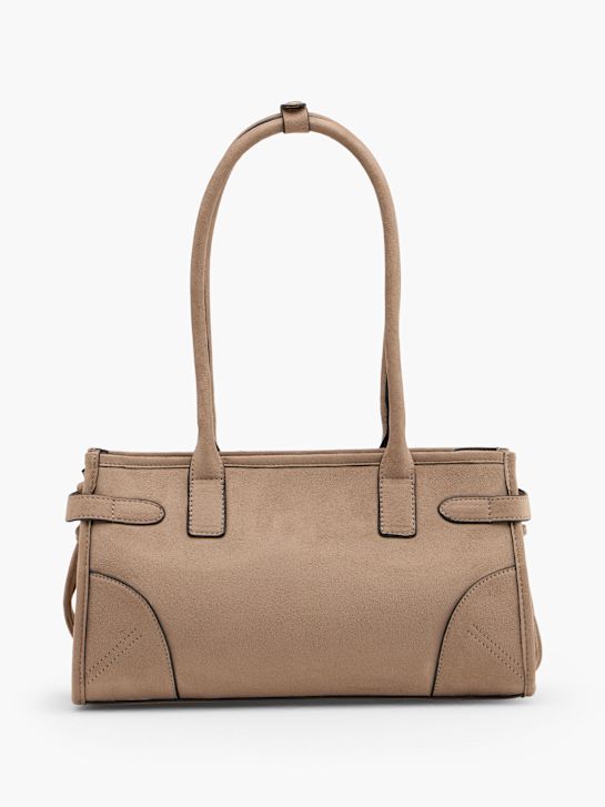 Catwalk Handtasche Braun 151855 3