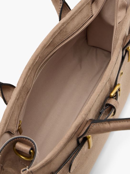 Catwalk Bolso Marrón 151855 4