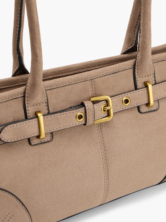 Catwalk Handtasche Braun 151855 5