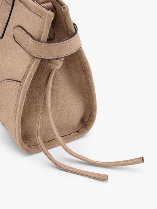 Catwalk Handtasche Braun 151855 6