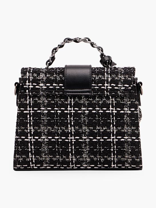 Buffalo Handtasche Schwarz 151833 3