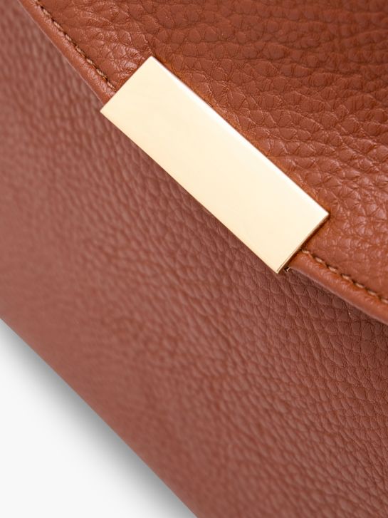 Catwalk Damska torba Konjak 151858 5