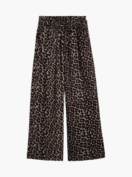 bonprix Stoffhose Braun 151831 1