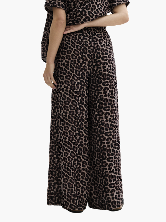bonprix Stoffhose Braun 151831 3