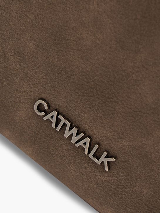 Catwalk Umhängetasche Braun 151864 5
