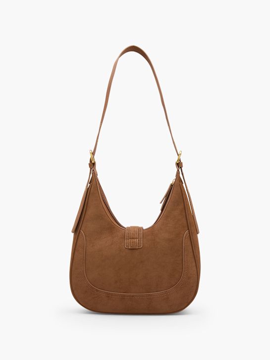 Catwalk Damska torba Konjak 151873 3