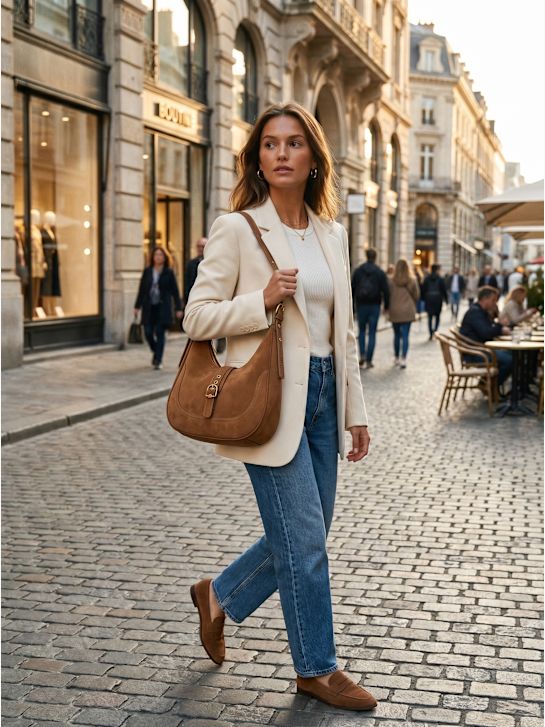 Catwalk Bolso Coñac 151873 7