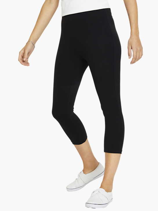 bonprix Leggings Schwarz 151832 2