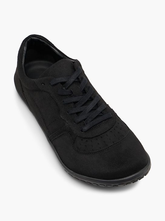 Memphis One Sneaker Negro 151841 2