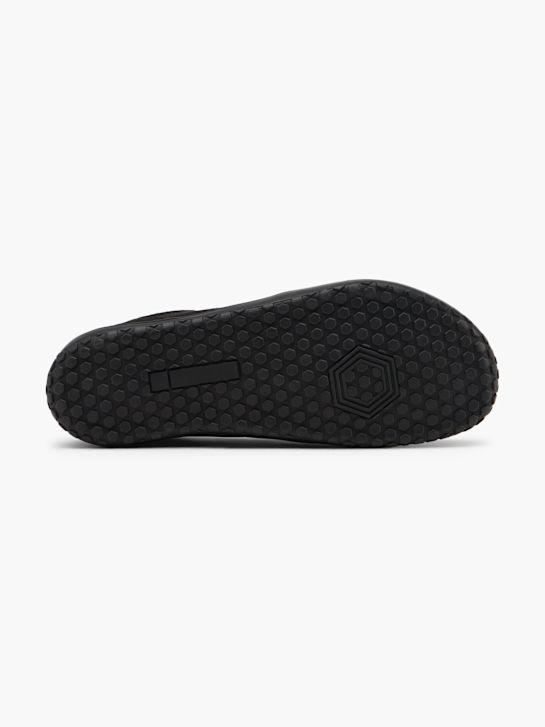 Memphis One Sneaker Nero 151841 4