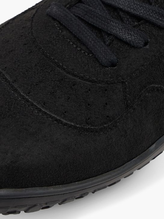 Memphis One Sneaker Negro 151841 5
