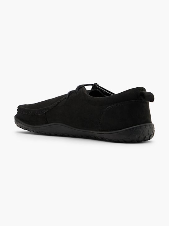 Easy Street Zapato bajo Negro 151840 3