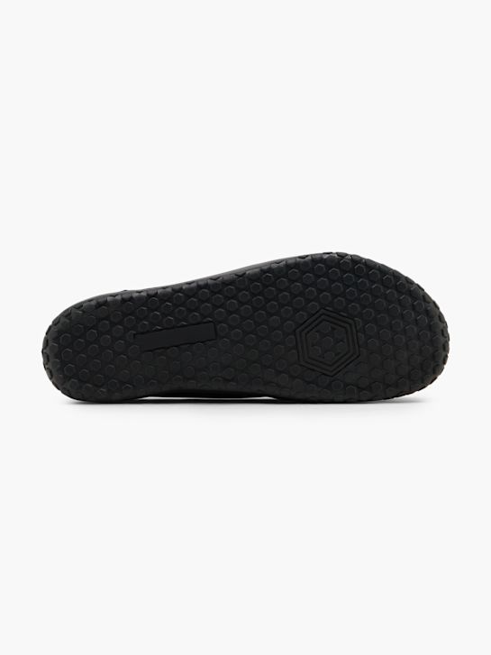 Easy Street Zapato bajo Negro 151840 4