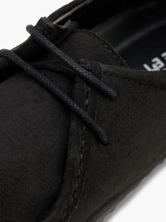 Easy Street Sapato raso Preto 151840 5