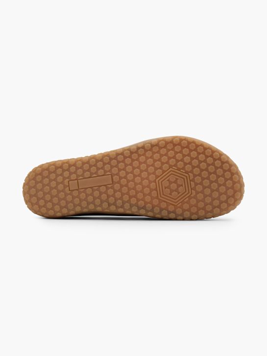 Memphis One Sapato raso Castanho 151839 4
