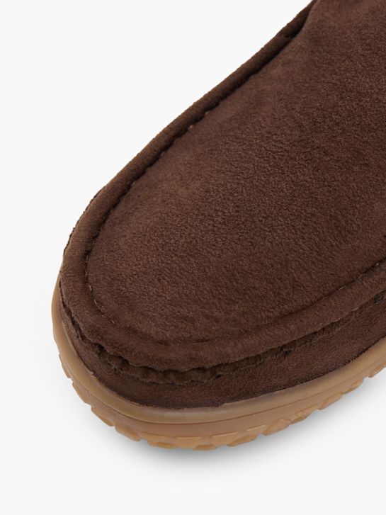 Memphis One Sapato raso Castanho 151839 5