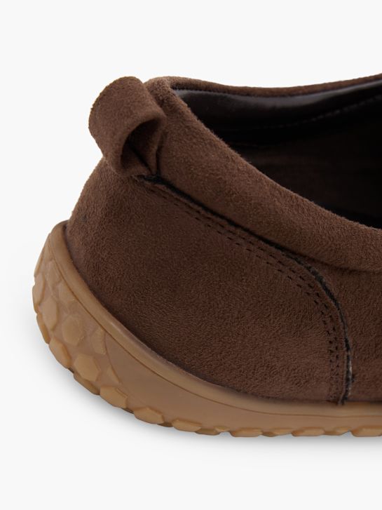 Memphis One Sapato raso Castanho 151839 6
