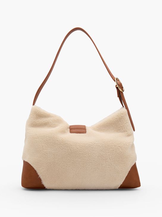 Graceland Handtasche Beige 151890 3