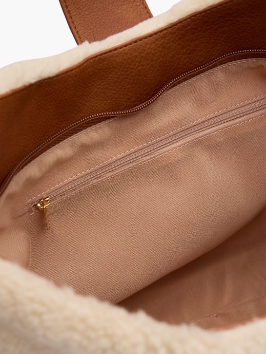 Graceland Handtasche Beige 151890 4