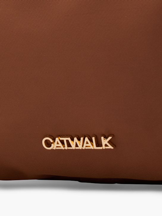 Catwalk Чанта за рамо Кафяв 151893 5