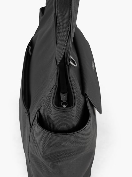 s.Oliver Shopper Schwarz 151847 3