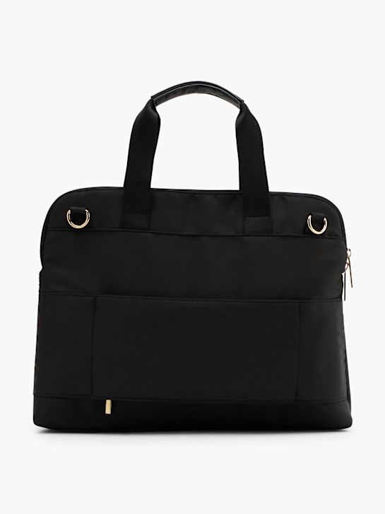 Catwalk Handtasche Schwarz 151848 3