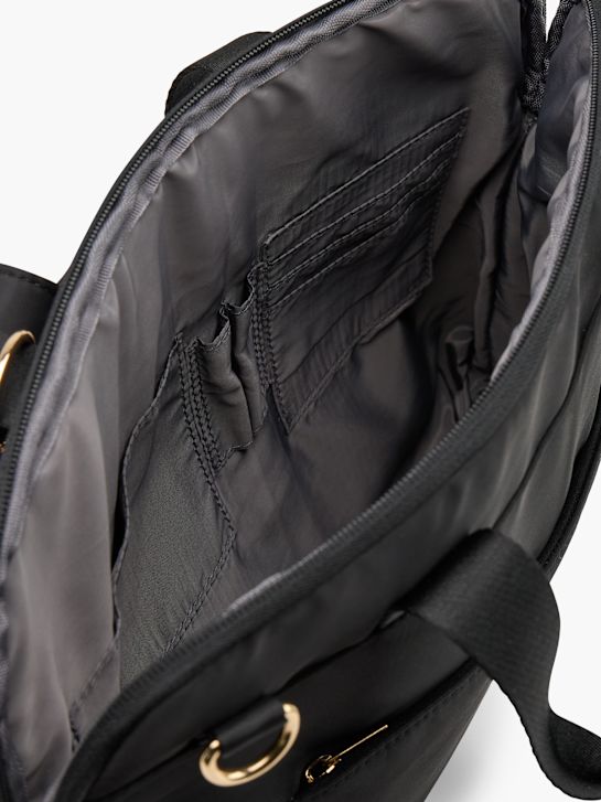 Catwalk Handtasche Schwarz 151848 4