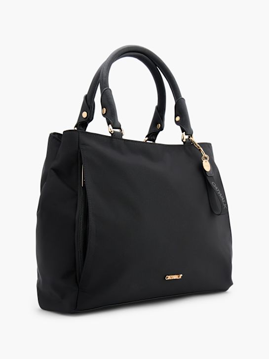 Catwalk Rankinė Juoda 151849 2