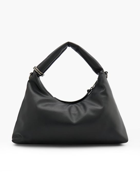 Buffalo Mala de mão Preto 151851 3