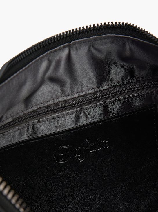 Buffalo Sac à main Noir 151851 4
