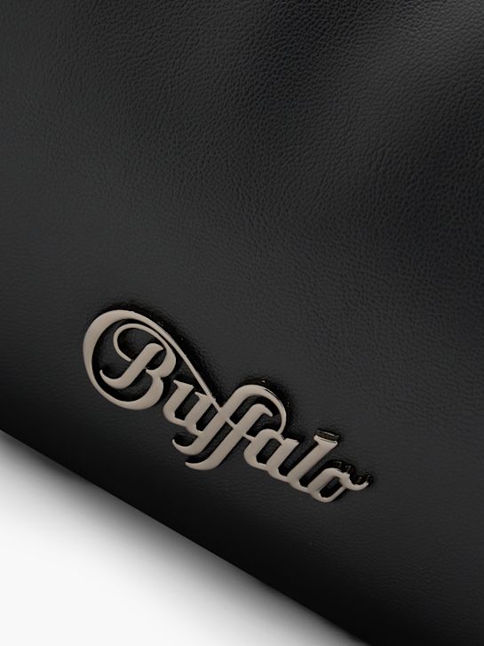 Buffalo Mala de mão Preto 151851 5