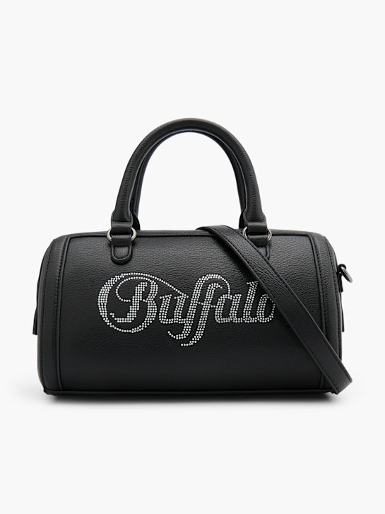 Buffalo Borsetta Nero 151862 1