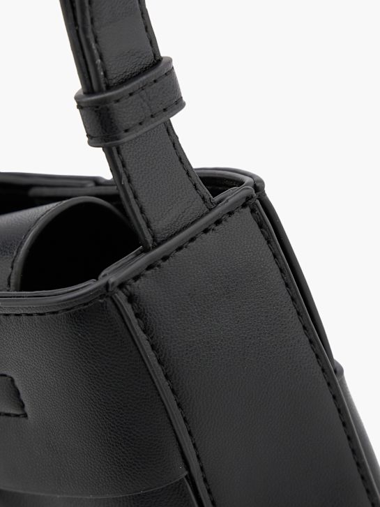Catwalk Umhängetasche Schwarz 151887 6