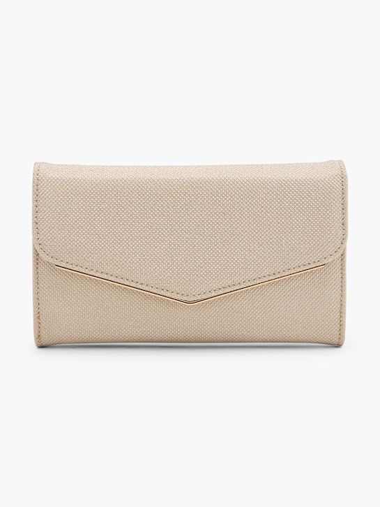 Catwalk Clutch Gold 151888 1