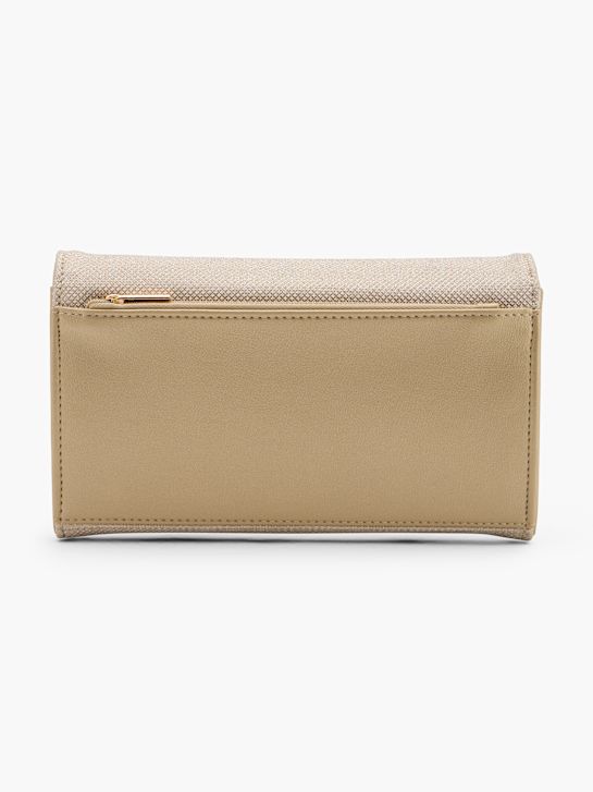 Catwalk Clutch Gold 151888 3