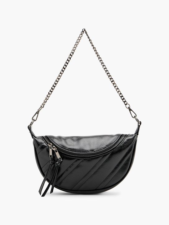Catwalk Handtasche Schwarz 151892 1