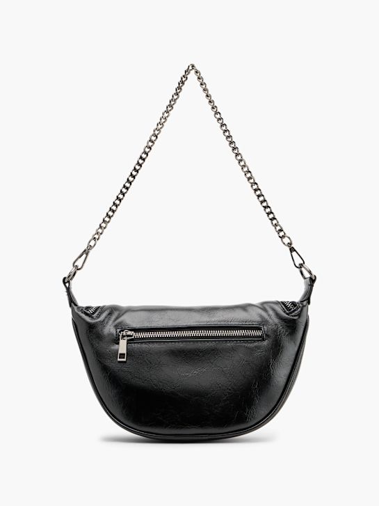 Catwalk Handtasche Schwarz 151892 3