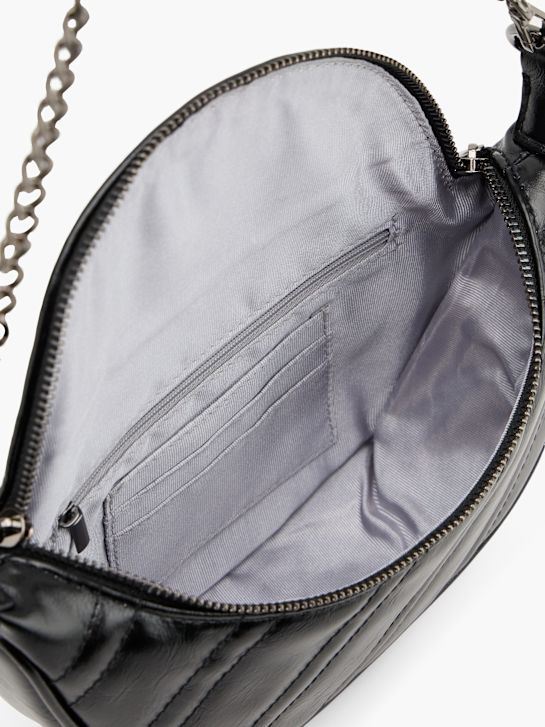 Catwalk Handtasche Schwarz 151892 4