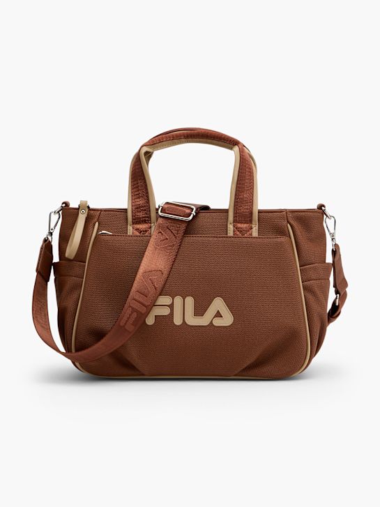 FILA Handtasche Braun 151894 1
