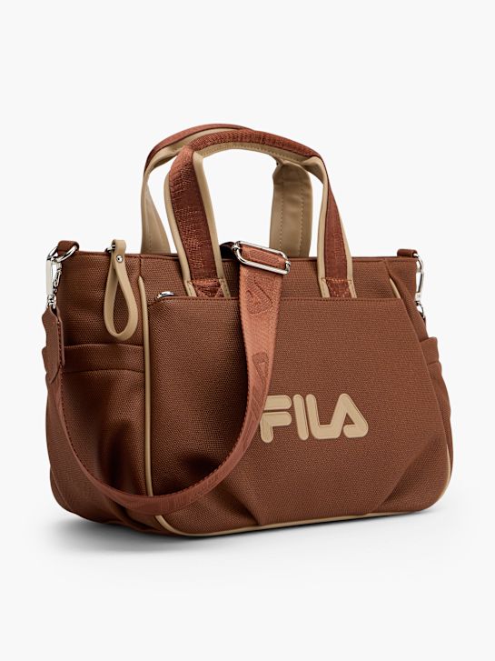 FILA Handtasche Braun 151894 2