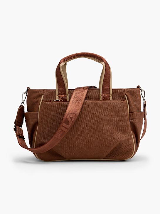 FILA Handtasche Braun 151894 3