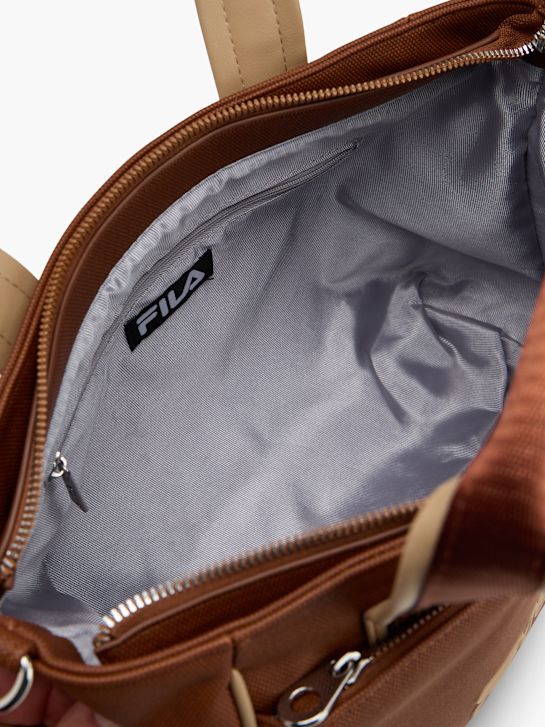 FILA Handtasche Braun 151894 4