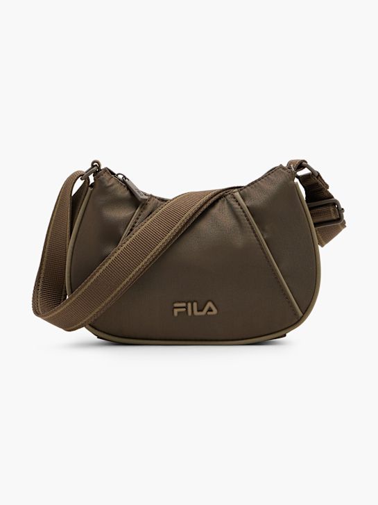 FILA Umhängetasche Braun 151896 1