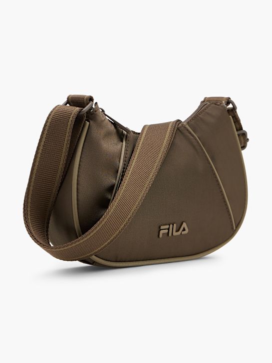 FILA Umhängetasche Braun 151896 2