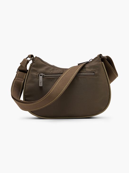 FILA Borsa a tracolla Marrone 151896 3